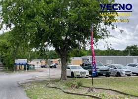 featured image of 5700 S Horseshoe Bnd #43