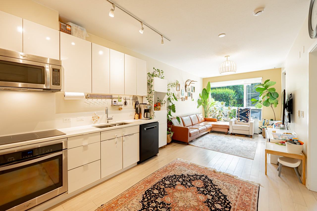 1621 Hamilton Avenue #109 - Photo 2 of 19