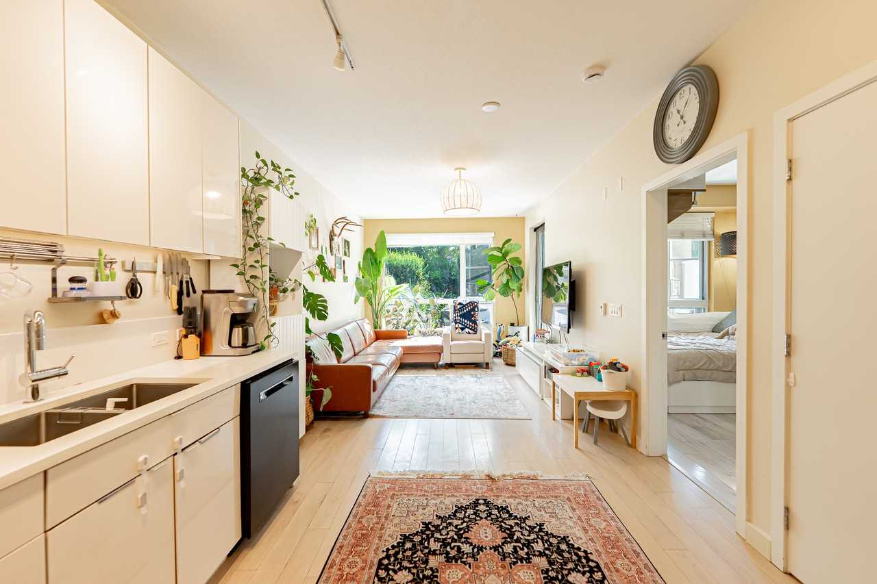 1621 Hamilton Avenue #109 - Photo 3 of 19