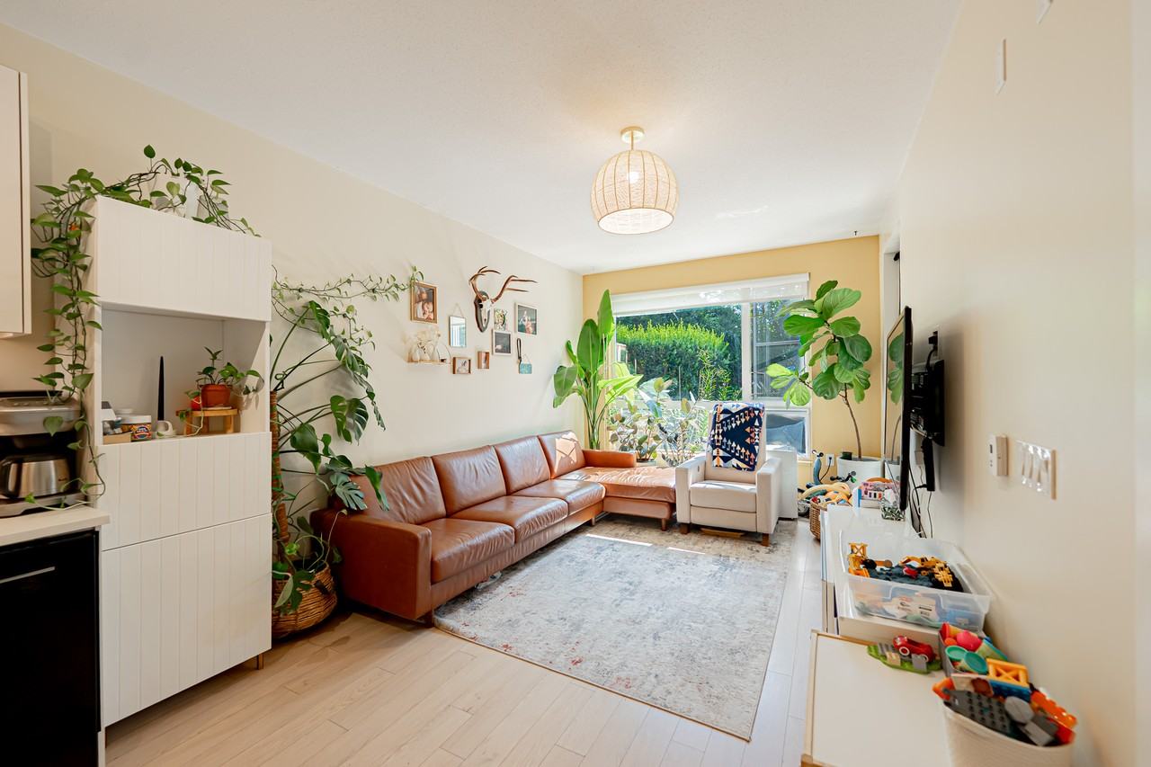 1621 Hamilton Avenue #109 - Photo 4 of 19