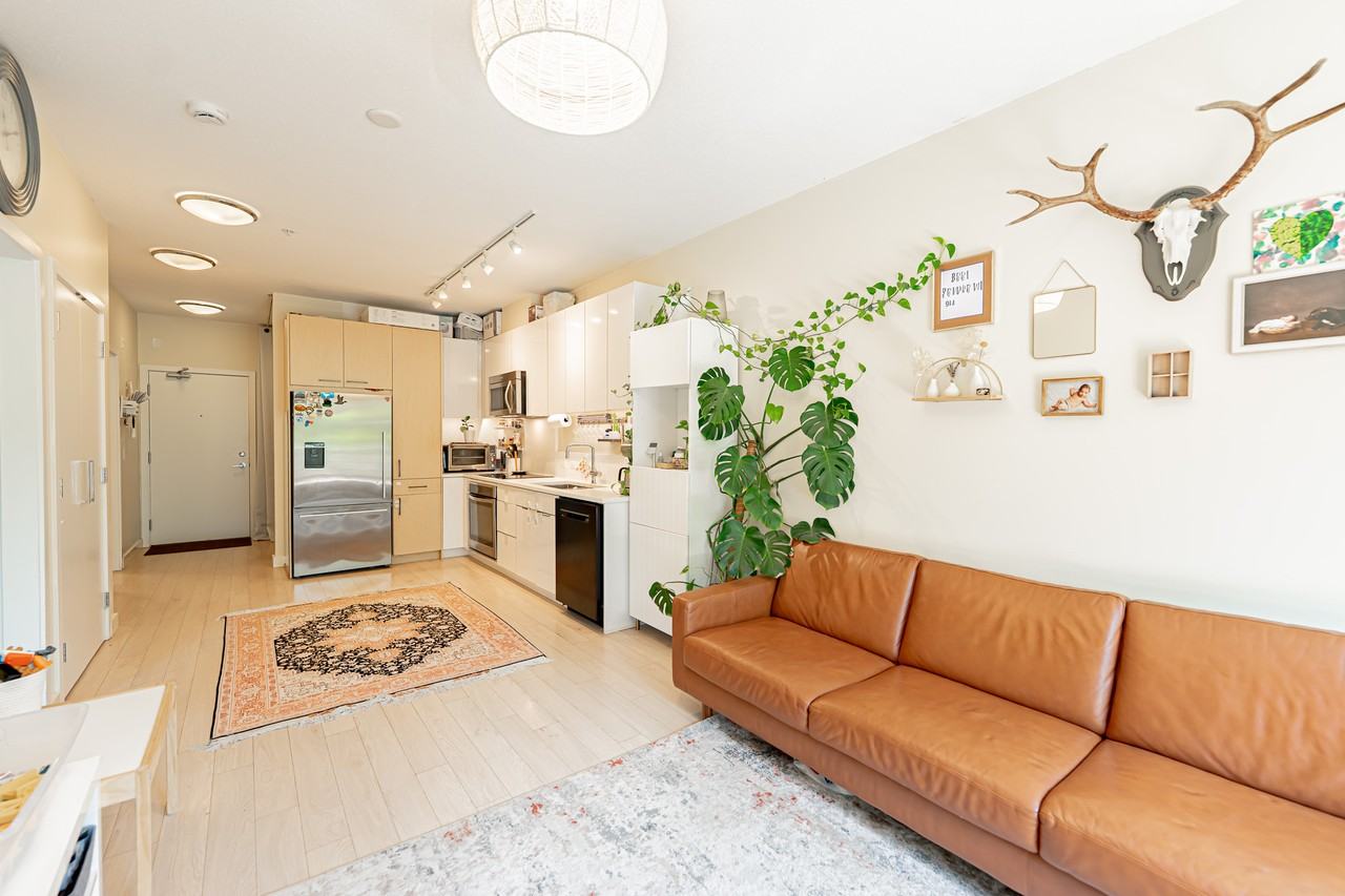 1621 Hamilton Avenue #109 - Photo 5 of 19