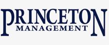 Princeton Management