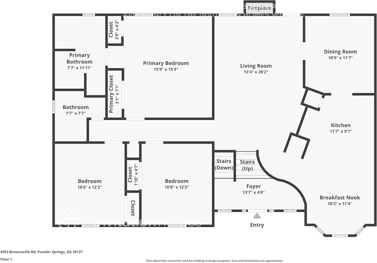 4953 Brownsville Rd - Photo 3 of 18