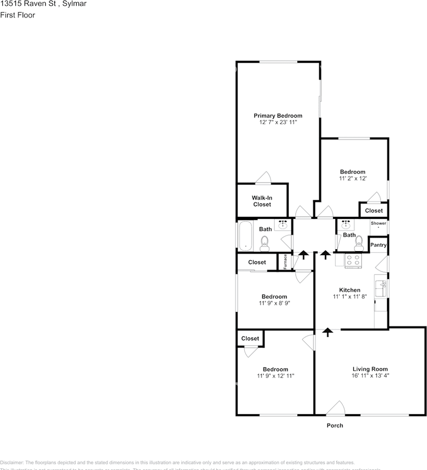 13515 Raven St - Photo 2 of 22