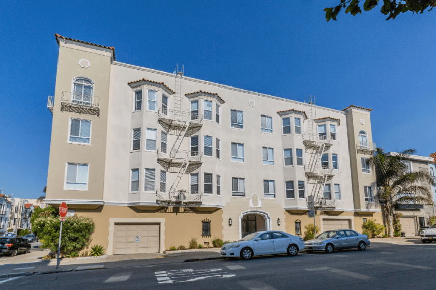 1690 North Point Street - Photo 2 of 5