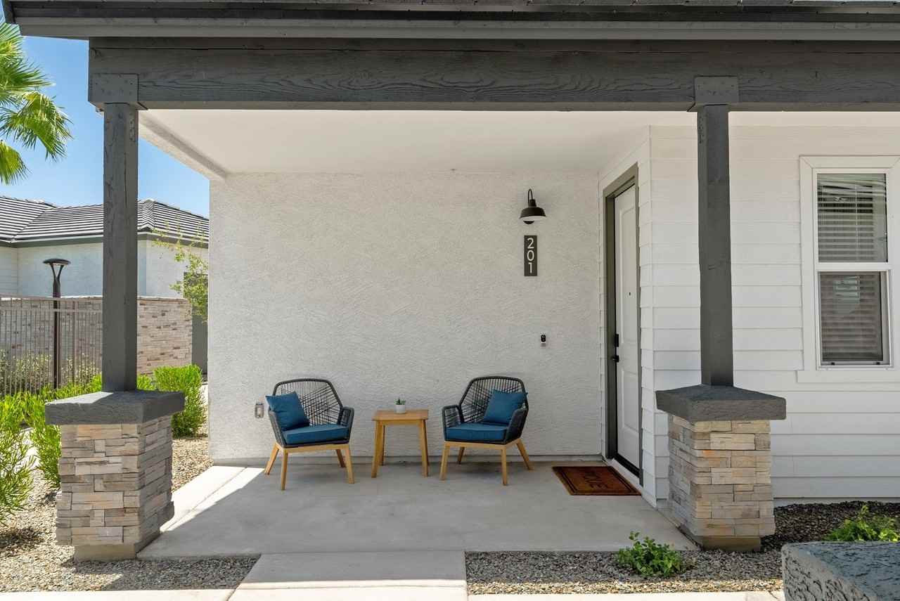 Pique Residences - Photo 2 of 33