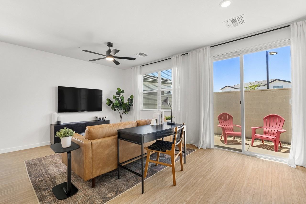 Pique Residences - Photo 5 of 33