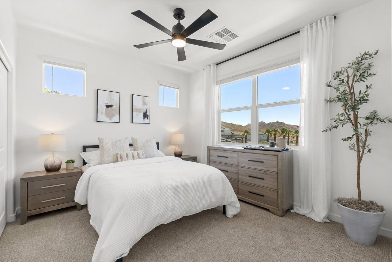 Pique Residences - Photo 7 of 33