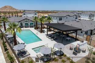 Pique Residences - Photo 1 of 1