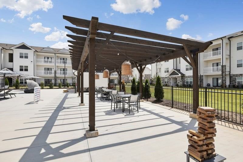 Banner at Sterling Farms - Photo 5 of 29