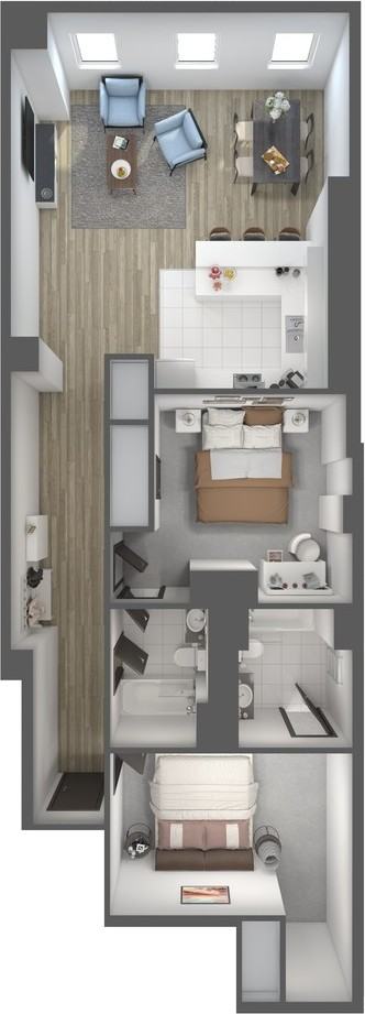 Perry Payne, Ltd - Photo 2 of 18