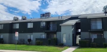 featured image of 3900 El Potrero Ln #12