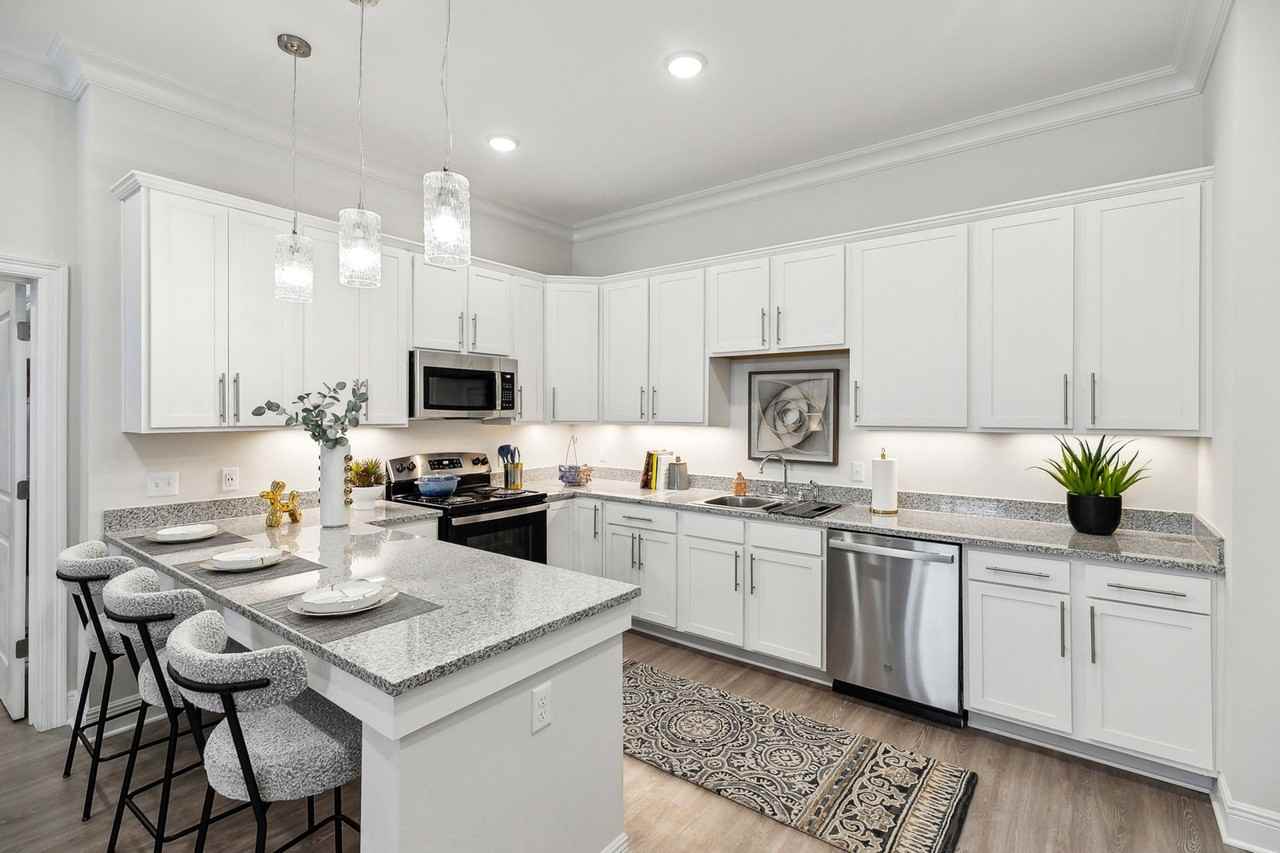 Alluvia Apartments - Photo 7 of 51