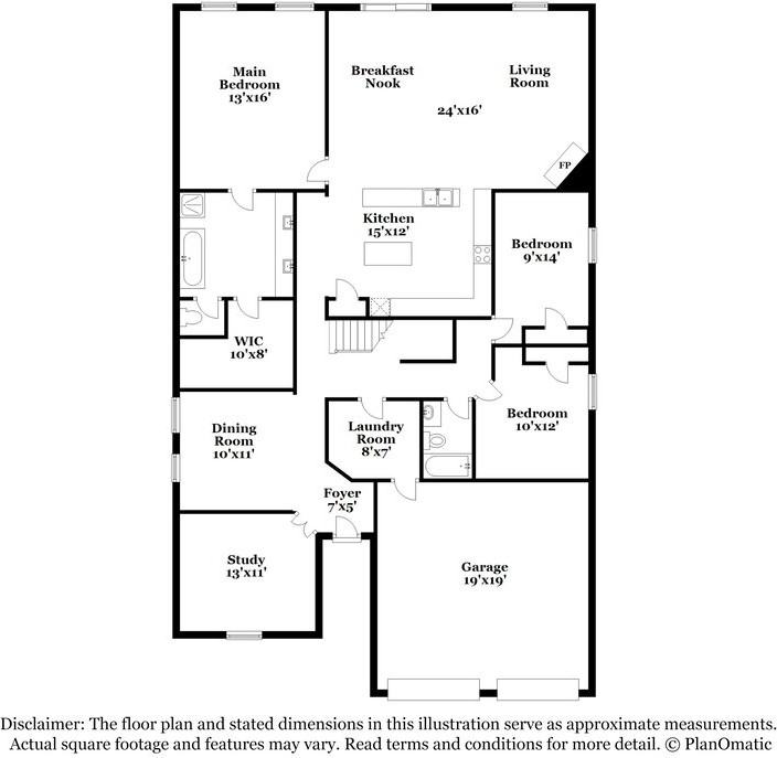 206 Cox Dr - Photo 2 of 20
