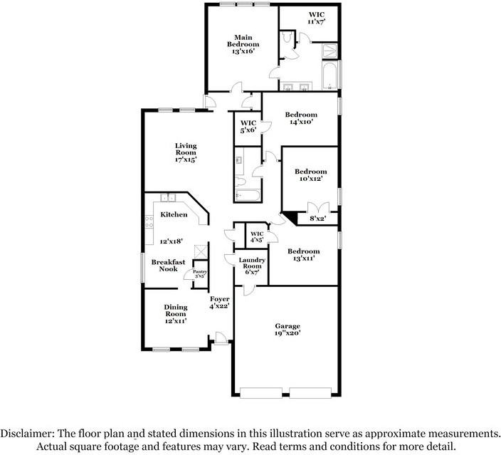 25810 Palmdale Estate Dr - Photo 2 of 19