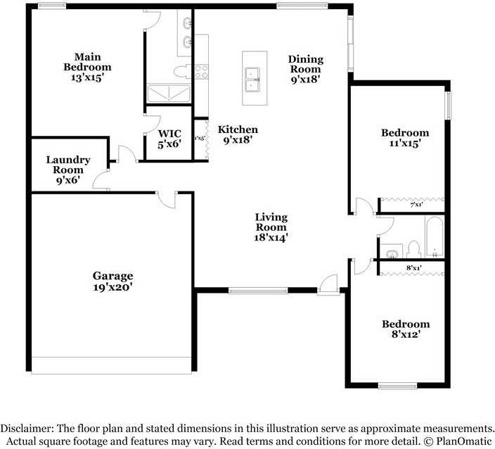 1010 Heron Ct - Photo 2 of 19