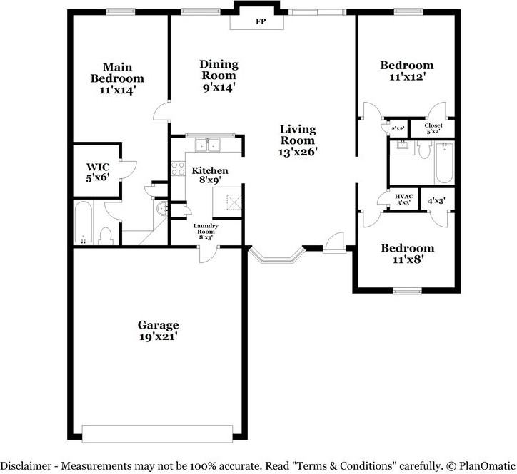 426 Revolution Ln - Photo 2 of 19