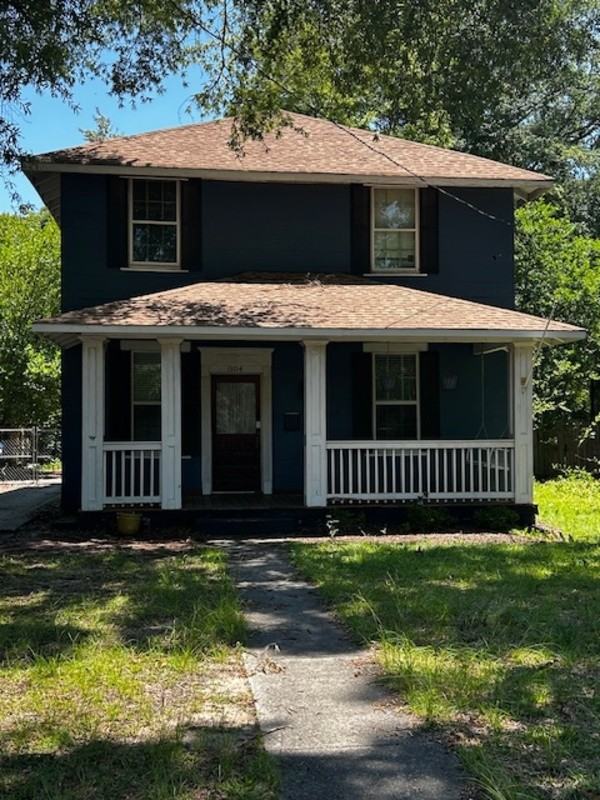 804 Woodrow St - Photo 2 of 22