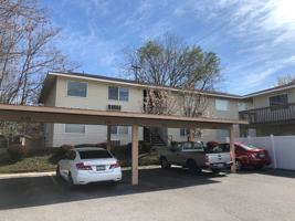 featured image of 631 N Baker Ave