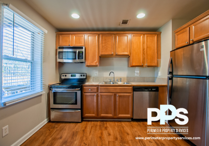 2145 Bolton Rd Nw #D1 - Photo 3 of 23
