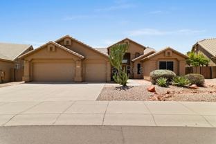 27804 N 110th Pl - Photo 1 of 1