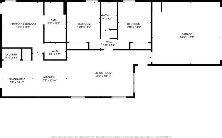 160 Winstead Cir - Photo 2 of 24
