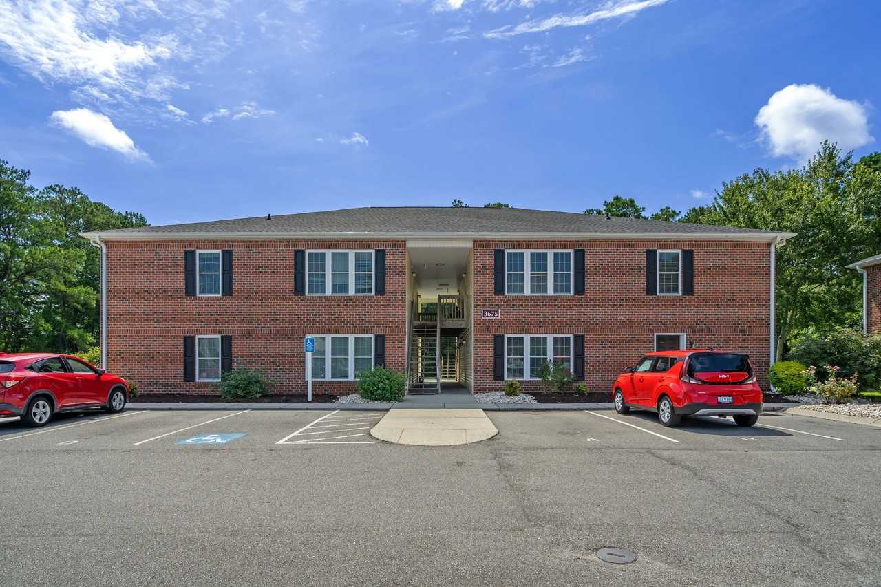 3695 Clay Pond Road - Photo 4 of 50