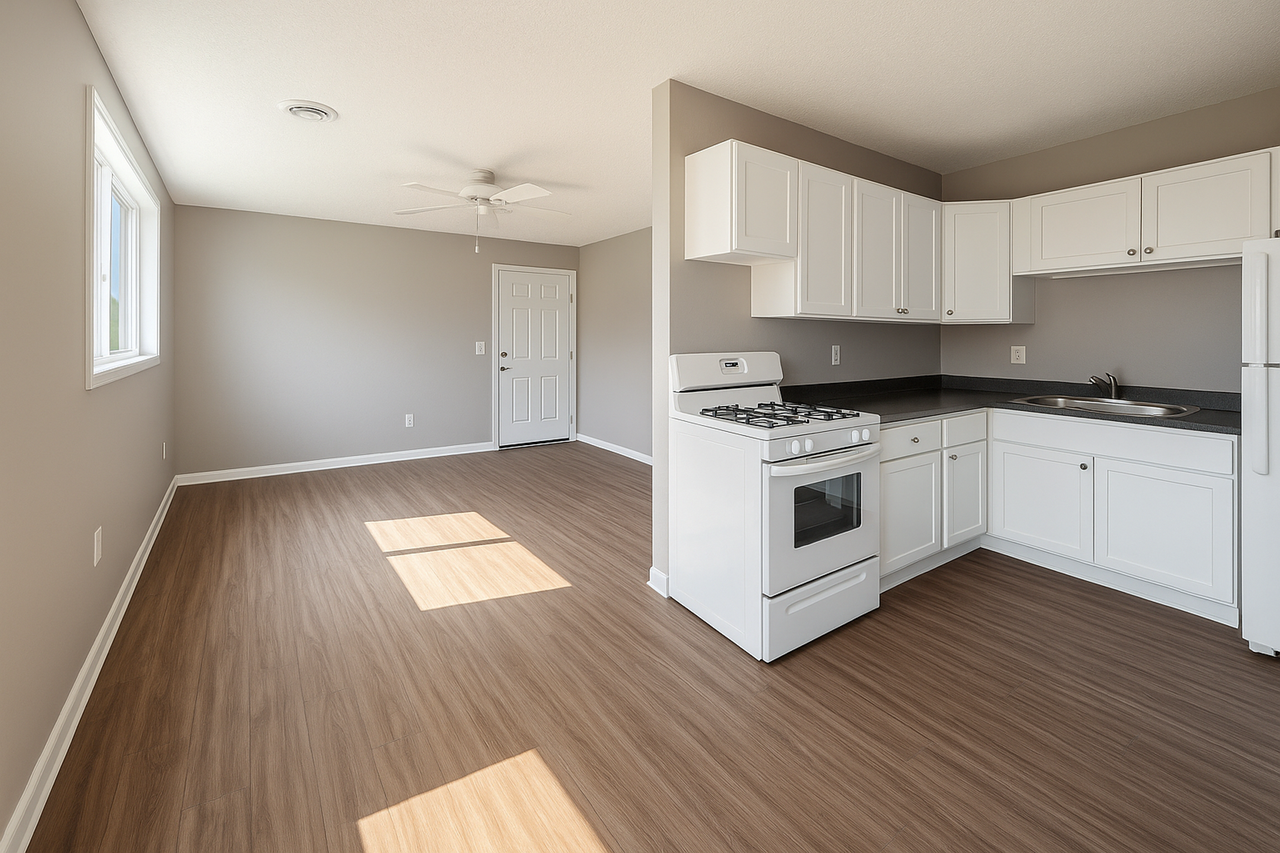 The Row at 35th - Photo 4 of 6