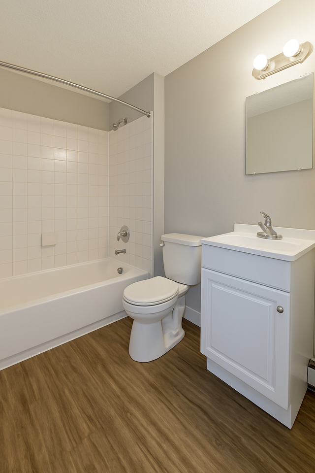 The Row at 35th - Photo 6 of 6