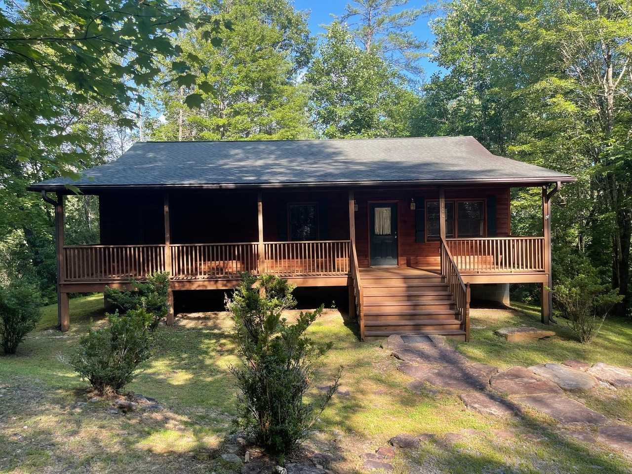 104 Briar Patch Lane - Photo 2 of 12