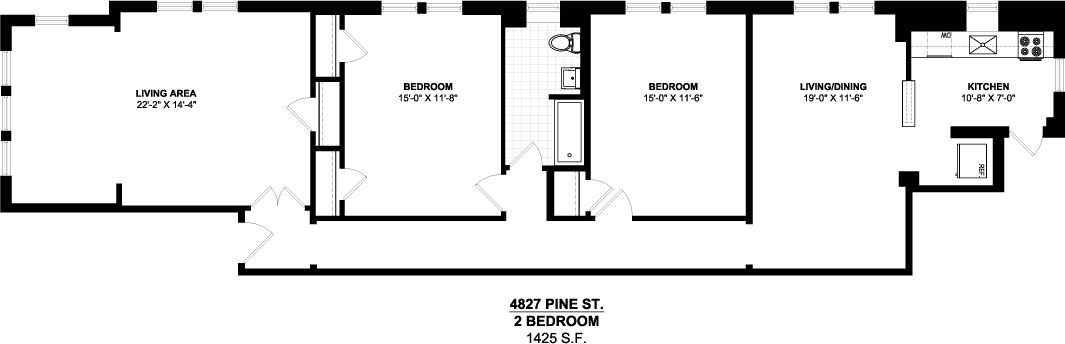 Pine Hill - Photo 5 of 22