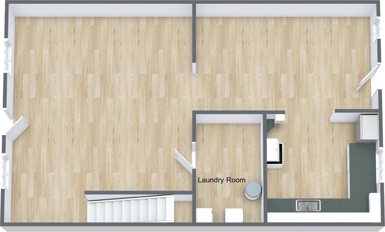 450 Lake Hill Dr - Photo 3 of 3