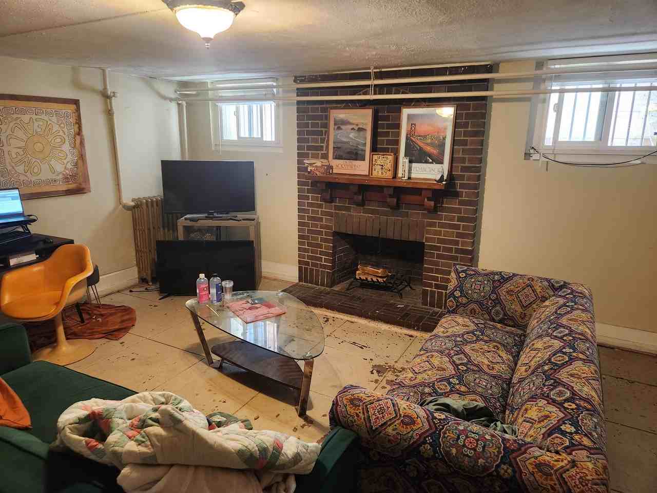 1123 Clarkson street - Photo 5 of 10