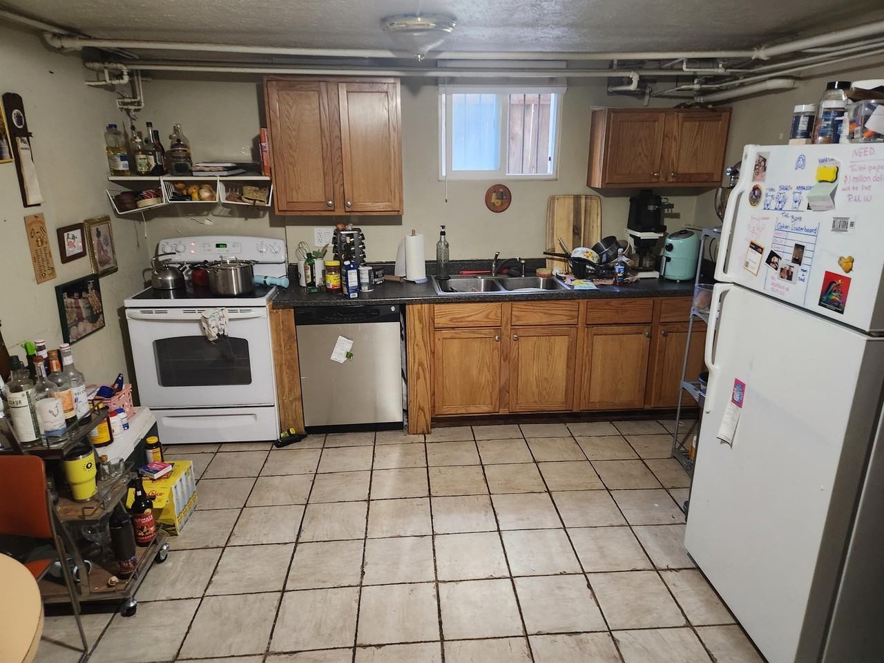 1123 Clarkson street - Photo 6 of 10