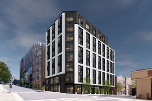 The Ivy at 325 College Ave - Photo 1 of 1