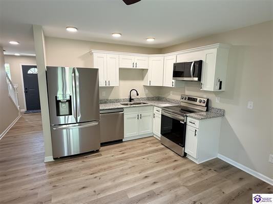 1202 Woodland Drive - Photo 4 of 20