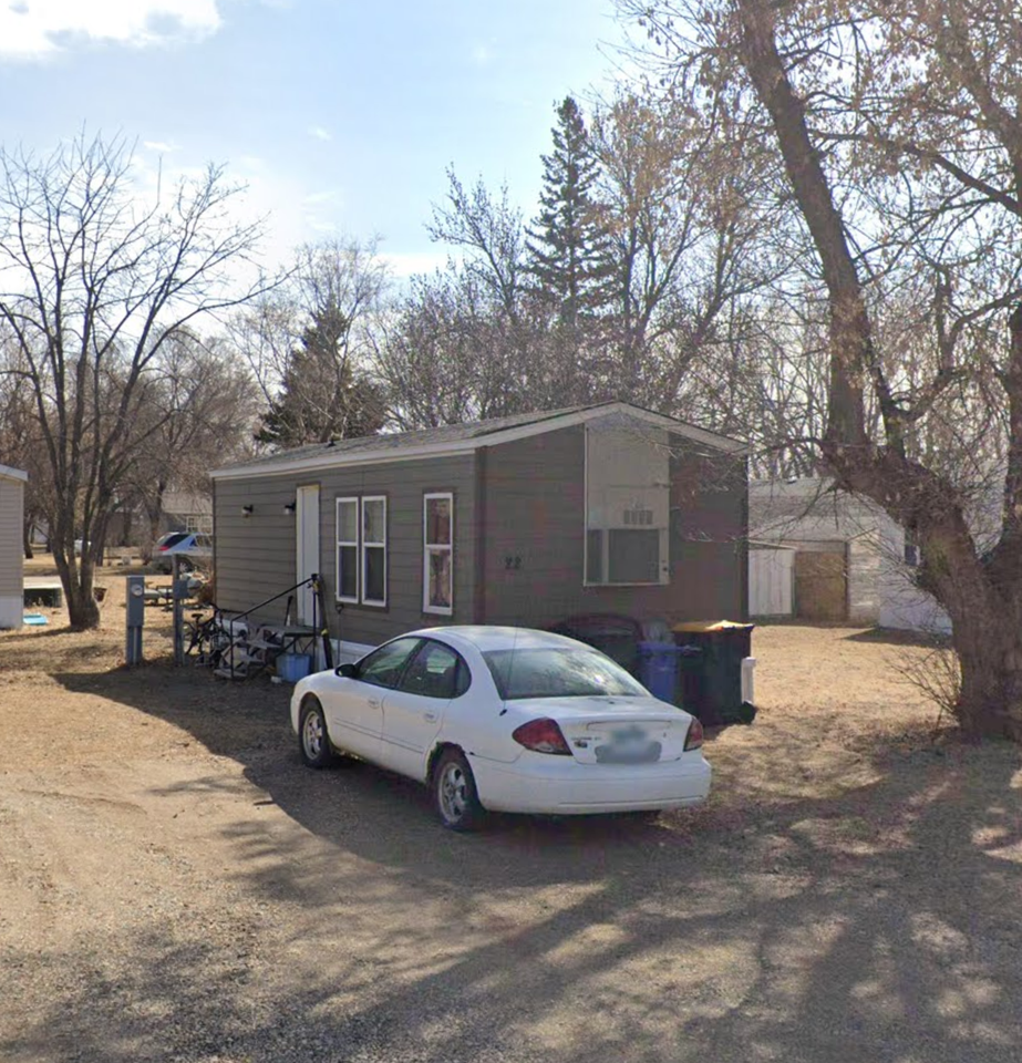 Huebner Mobile Home Park - Photo 2 of 17