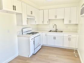 The Heritage Apartments - Photo 1 of 1