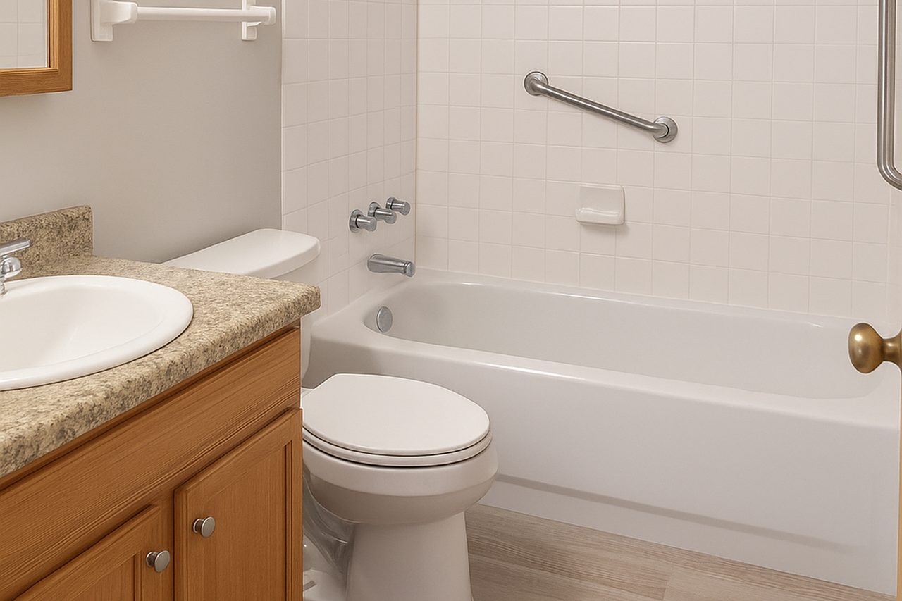 Homewood Manor - Photo 4 of 27