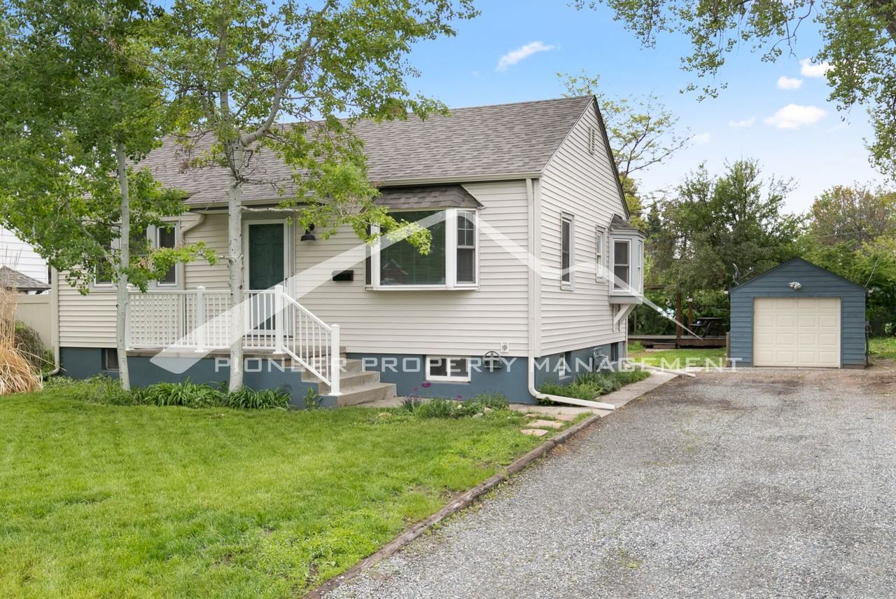 4070 Depew St - Photo 2 of 17