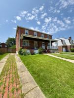 featured image of 3609 Woodlea Ave
