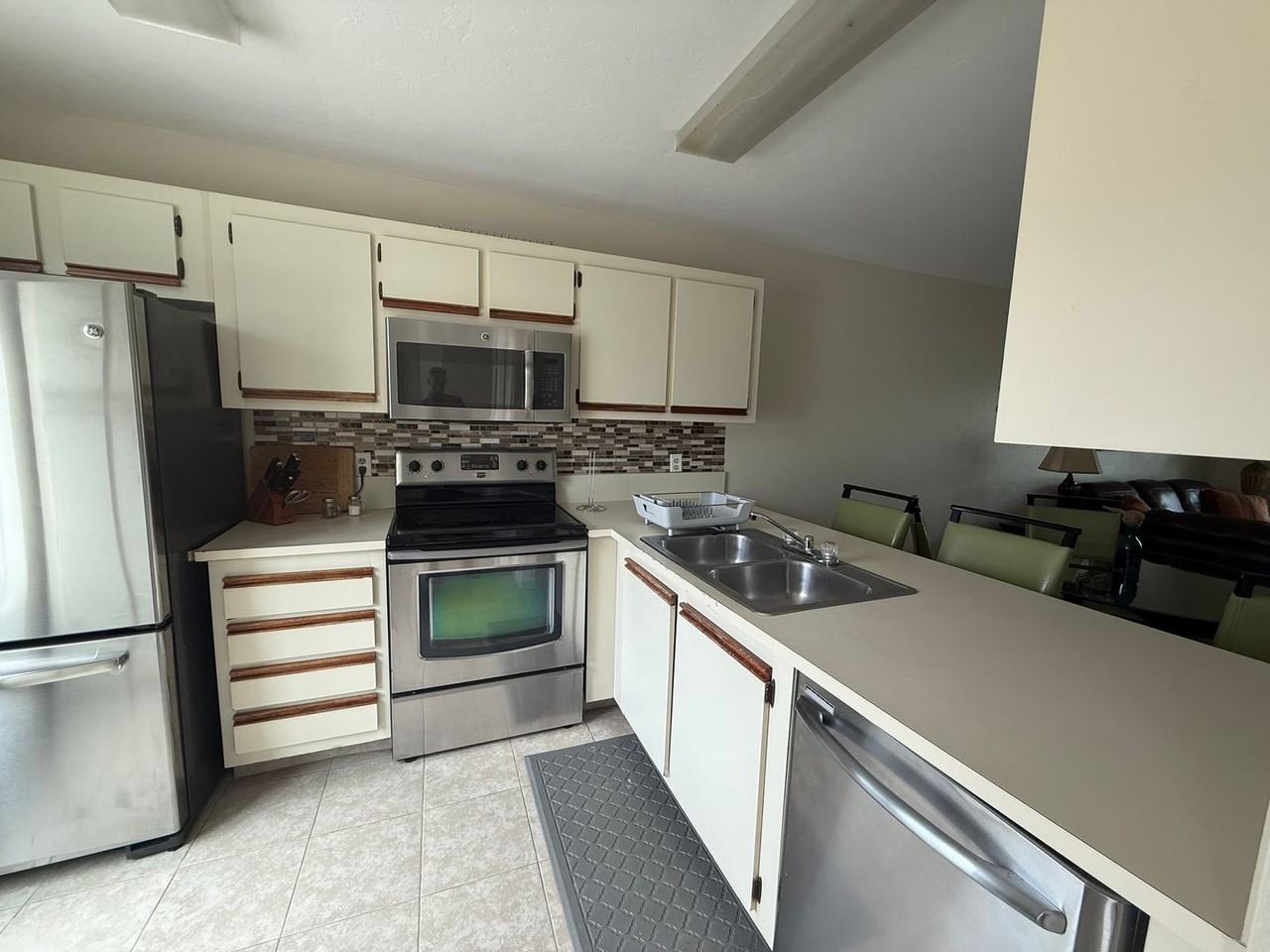 2233 2233 San Marco Rd Estuary Condo Bldg 5 #203 - Photo 4 of 21