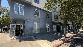 2407 Telegraph Ave #408 - Photo 1 of 1