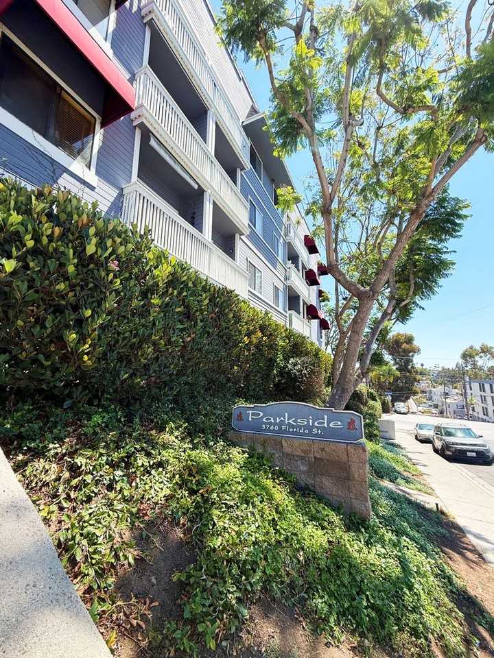 3760 Florida St #110