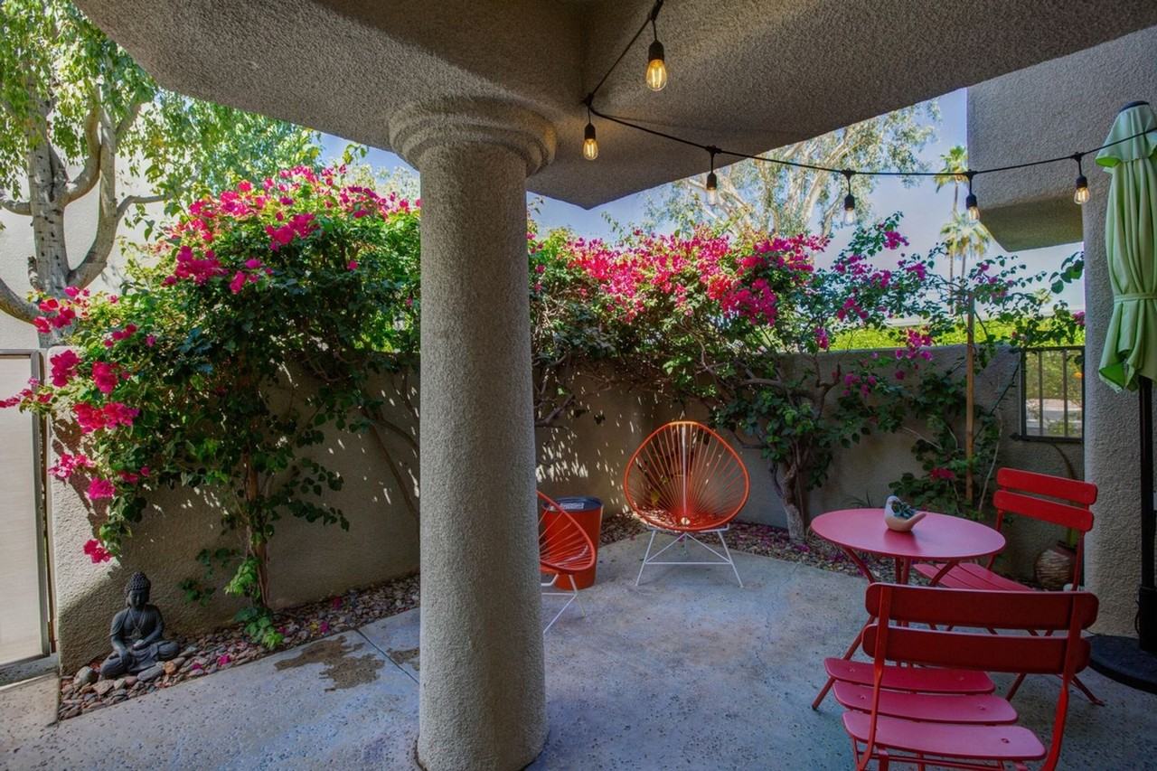 353 N Hermosa Dr #10A1 - Photo 2 of 27