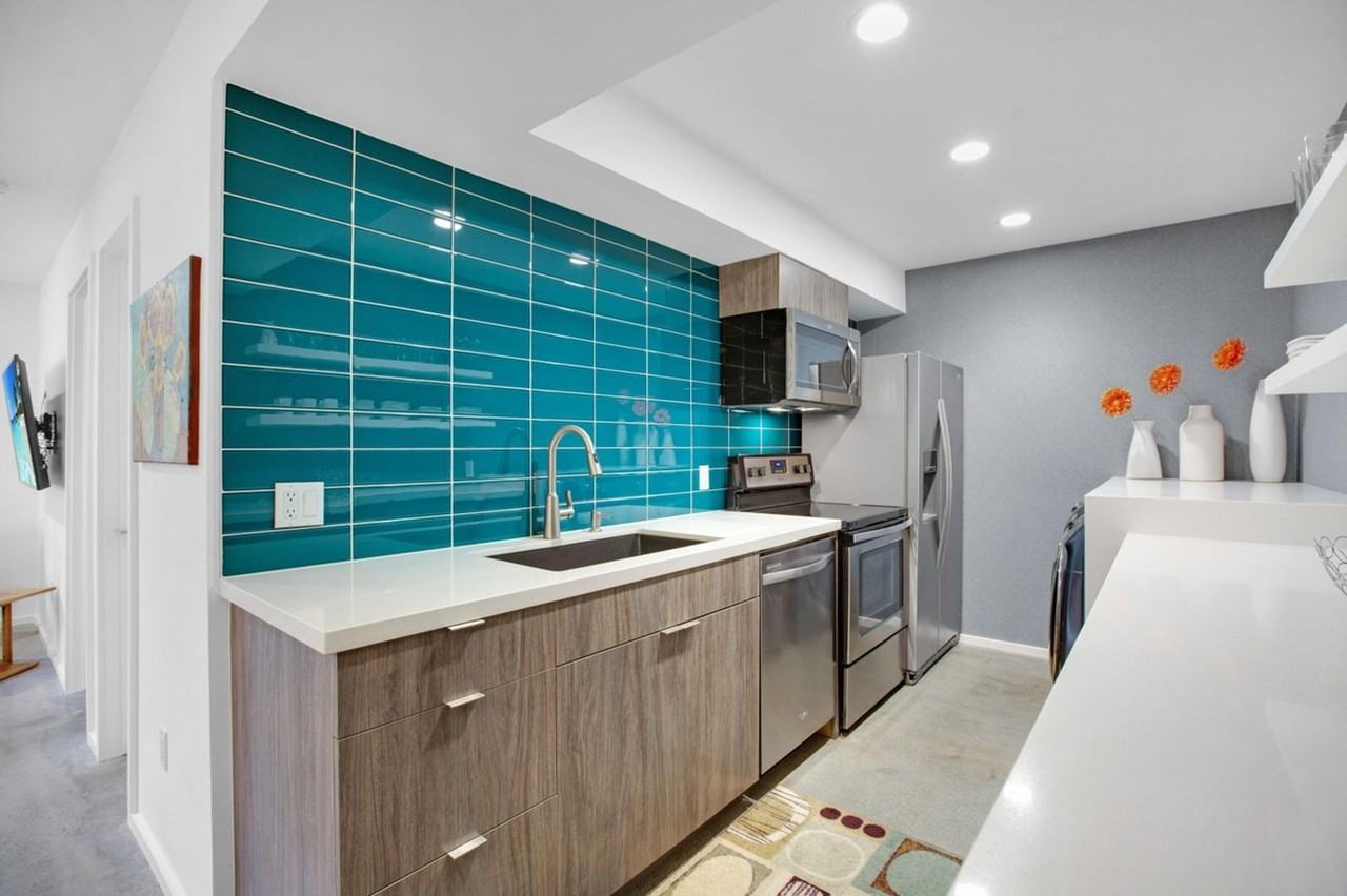 353 N Hermosa Dr #10A1 - Photo 5 of 27