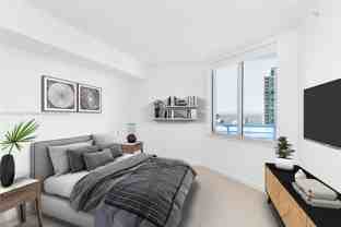 335 S Biscayne Blvd #3207 - Photo 1 of 1