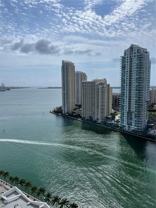 300 S Biscayne Blvd #2414 - Photo 1 of 1