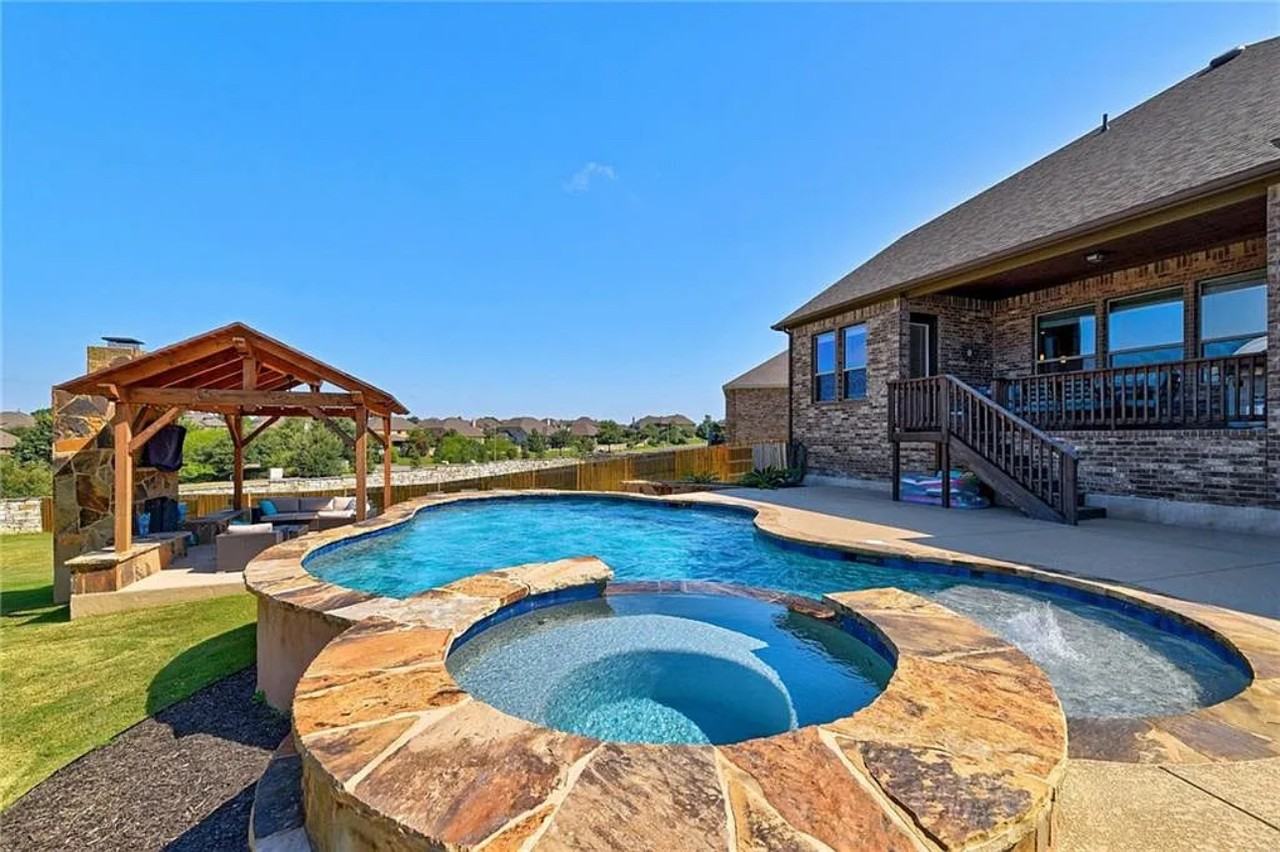 104 Garner Park Cv #NA - Photo 2 of 30