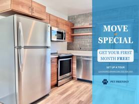 626 N 5th Ave #208 - Photo 1 of 1